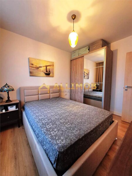 Pipera, apartament 3 camere, complex rezidential Onix Park North