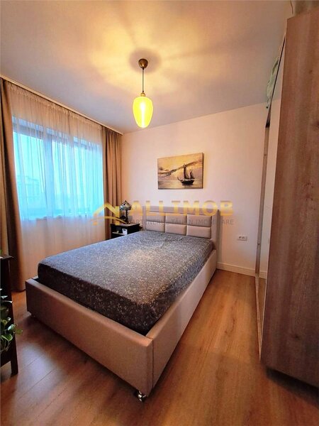 Pipera, apartament 3 camere, complex rezidential Onix Park North