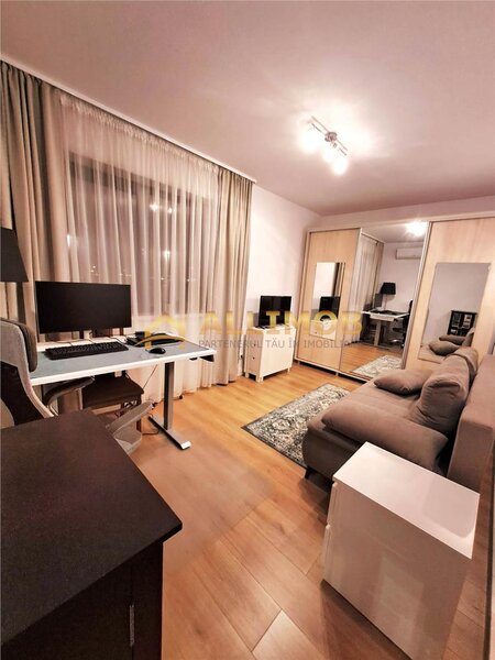 Pipera, apartament 3 camere, complex rezidential Onix Park North