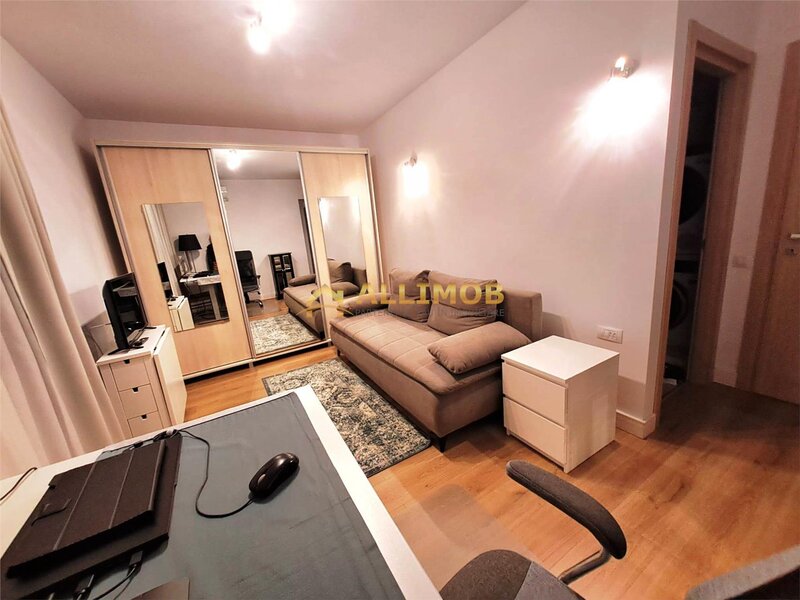 Pipera, apartament 3 camere, complex rezidential Onix Park North