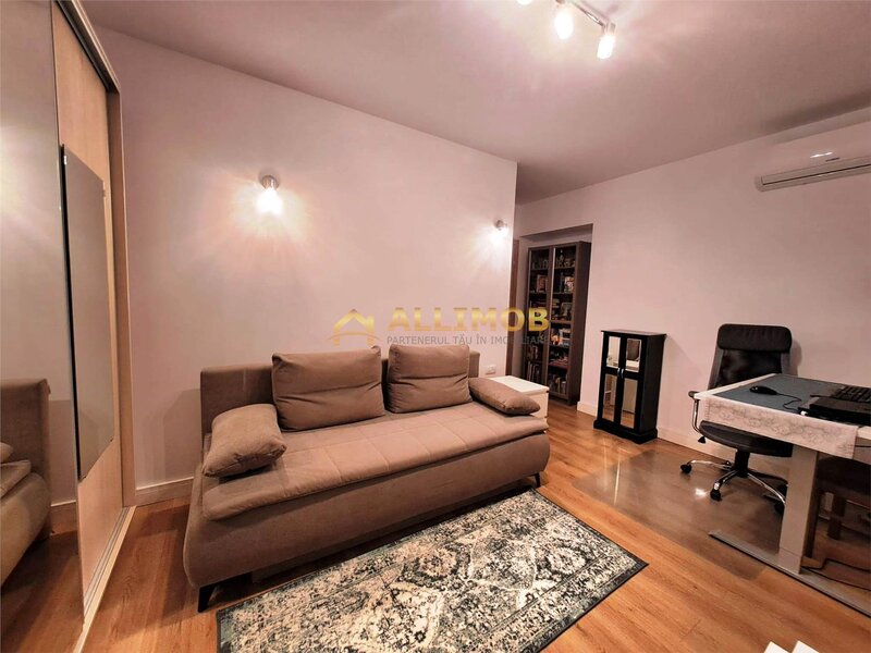 Pipera, apartament 3 camere, complex rezidential Onix Park North