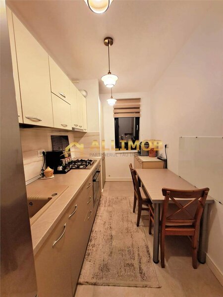 Pipera, apartament 3 camere, complex rezidential Onix Park North
